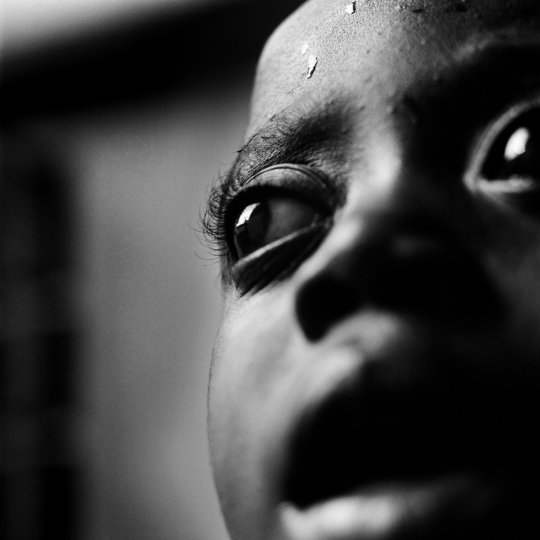 Blind School