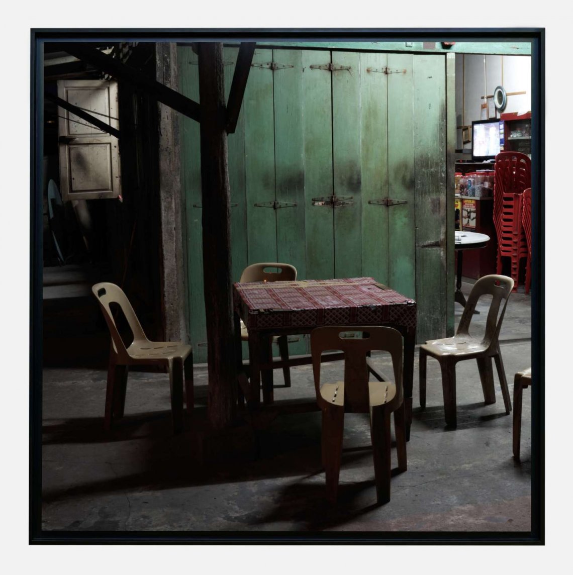 Visionary Award Nominee 2020: CHI YIN SIM