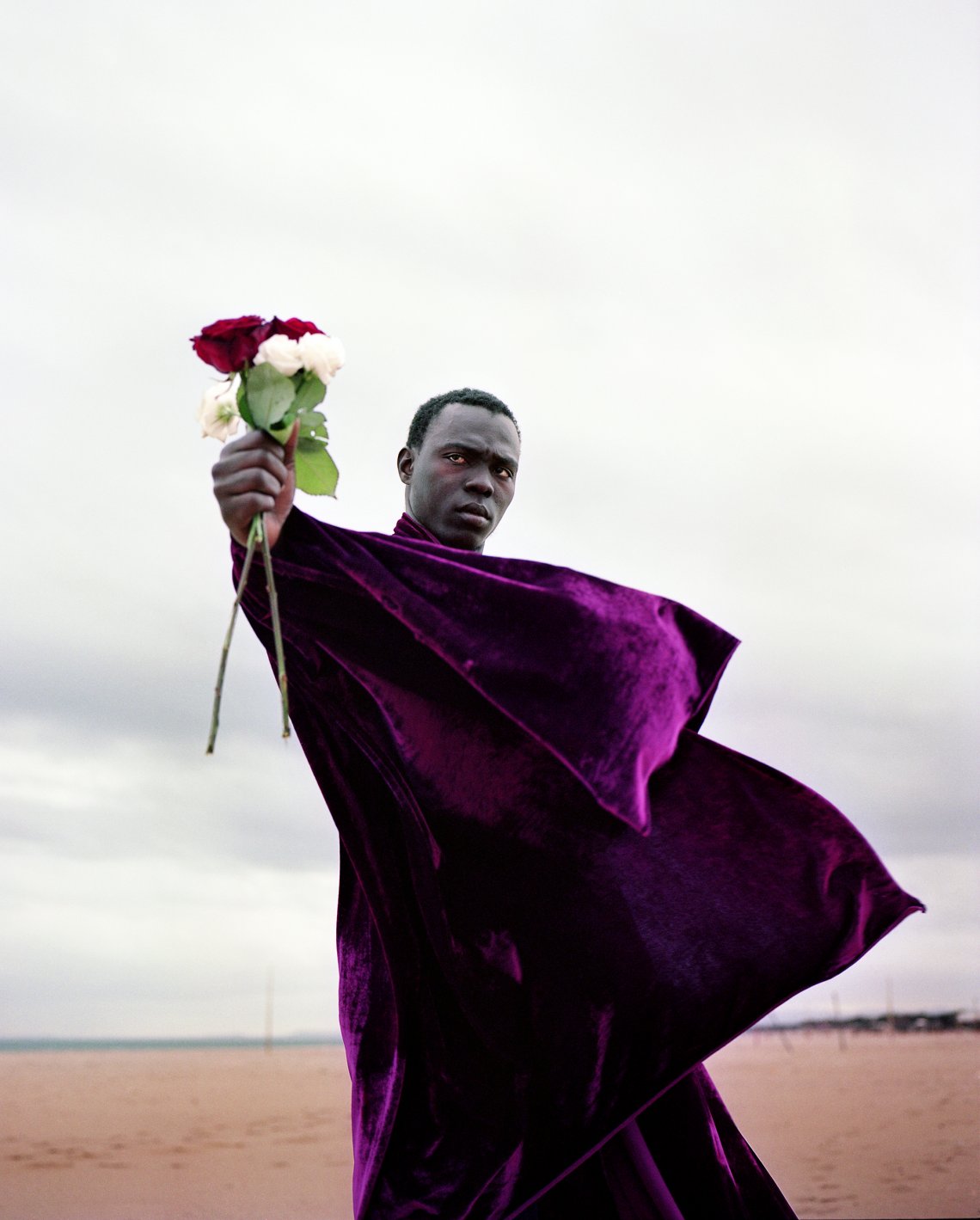 Visionary Award Nominee 2020: DANIEL CASTRO GARCIA
