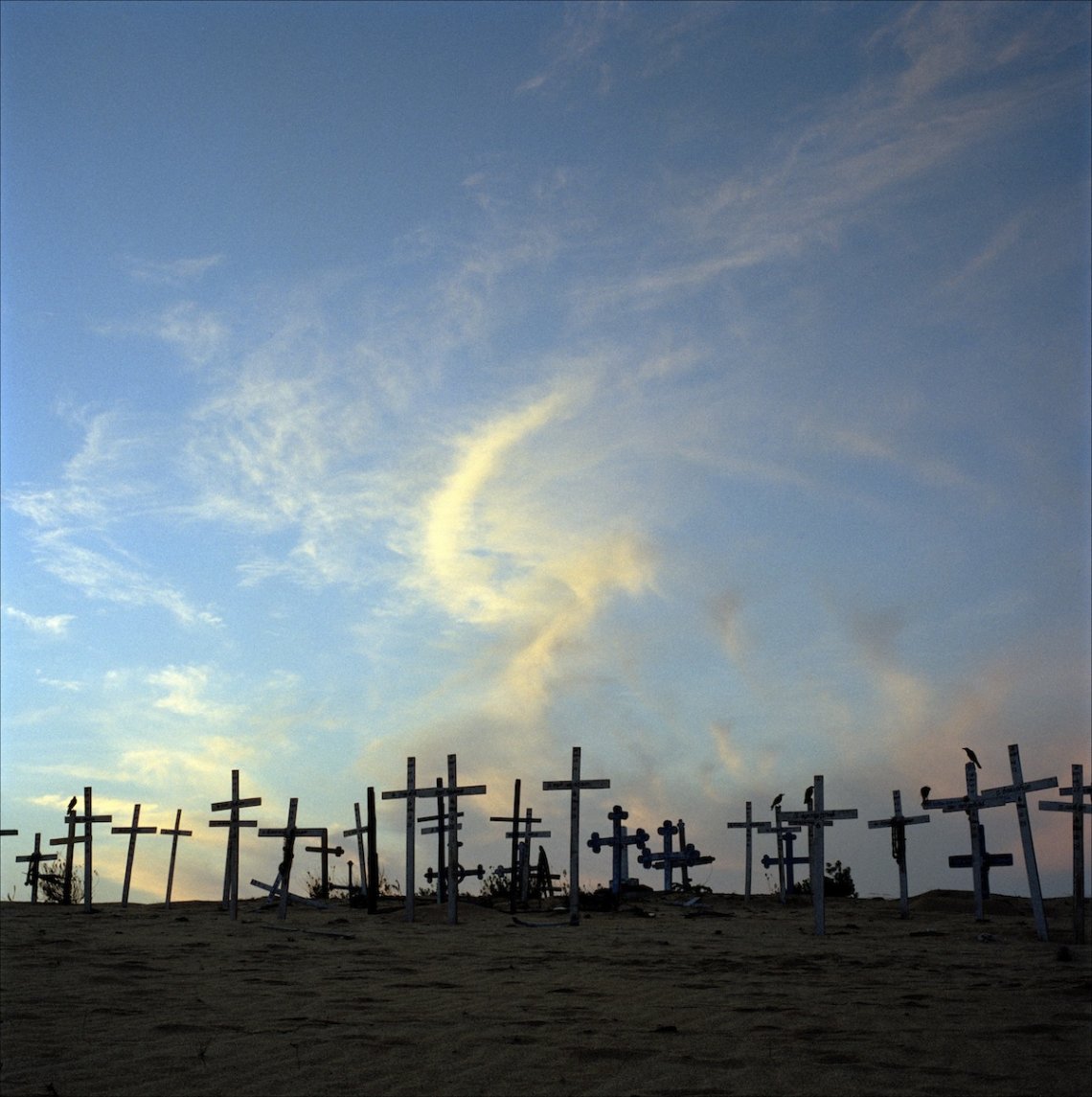 Tsunami: 10 Years On