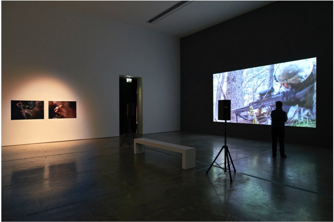 Diary at Visual Carlow