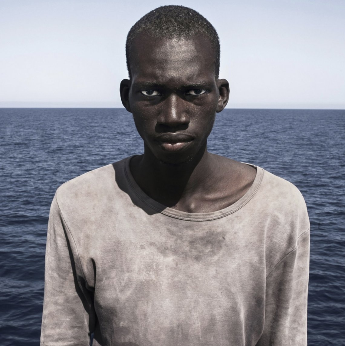 Visionary Award Nominee 2020: CESAR DEZFULI