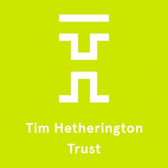 Tim Hetherington Charitable Trust formed