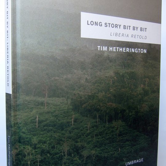 “Long Story Bit by Bit: Liberia Retold ” 