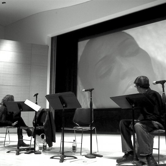 Performance: &quot;War Is Personal&quot;