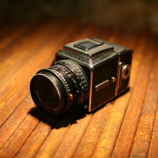 EyeEm Masterclass: Stephen Mayes on Tim Hetherington