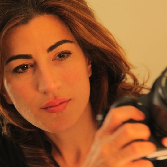Interviews with Tim Hetherington Award Winners: Jehane Noujaim 