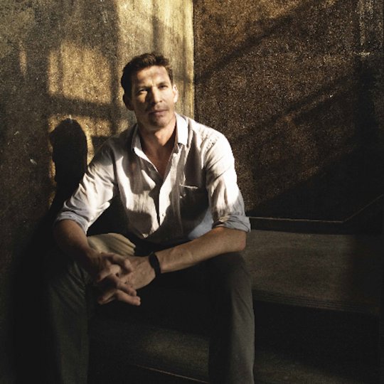 &quot;Tim Hetherington in 40 minutes&quot; - Lecture