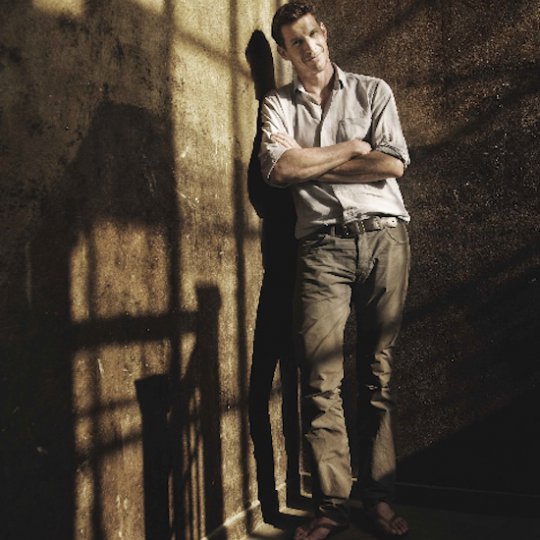 Tim Hetherington: Visionary