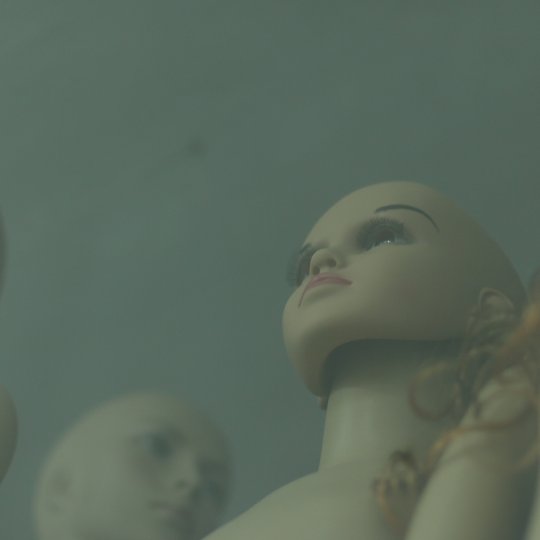 2016 Visionary Award shortlist