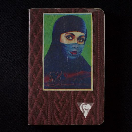 &quot;Uncanny Scripts&quot; - readings from Tim Hetherington&#039;s journals